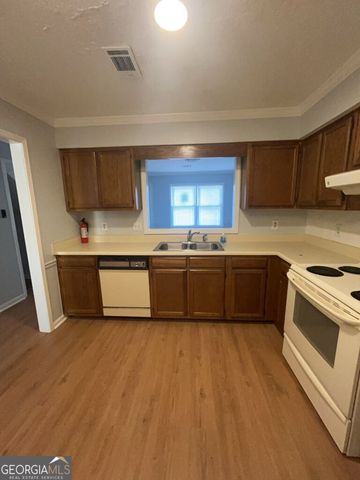169 Walter Way, Stone Mountain, GA 30083