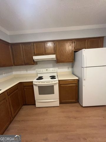 169 Walter Way, Stone Mountain, GA 30083