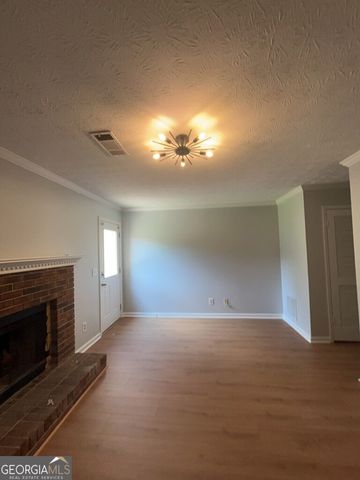 169 Walter Way, Stone Mountain, GA 30083