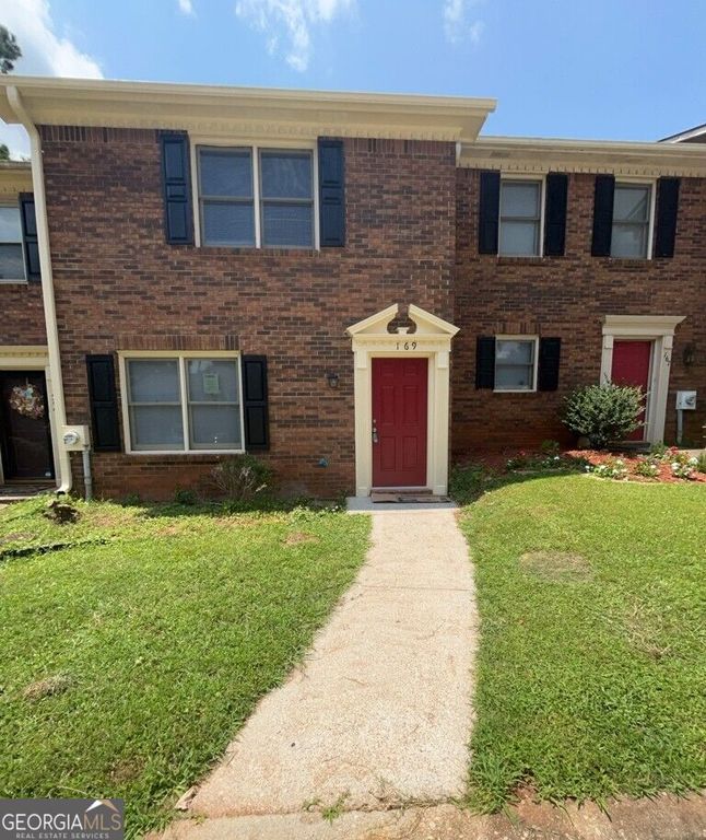 169 Walter Way, Stone Mountain, GA 30083