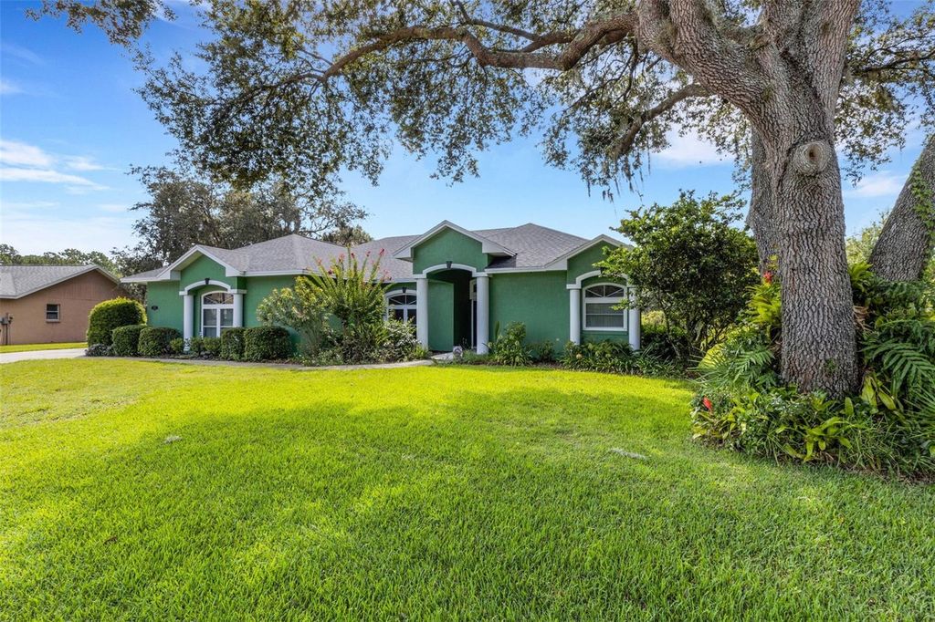 1669 KINSMAN WAY, Lakeland, FL 33809