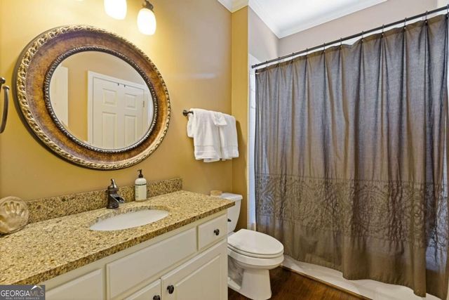 700 Rose Creek Circle, Johns Creek, GA 30097