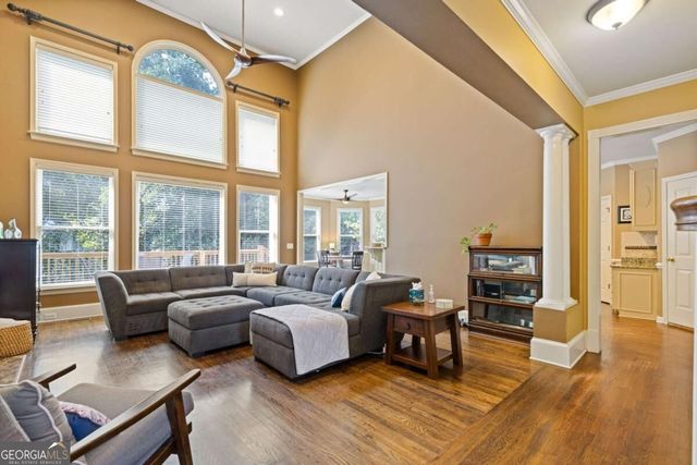 700 Rose Creek Circle, Johns Creek, GA 30097