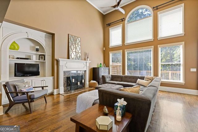 700 Rose Creek Circle, Johns Creek, GA 30097
