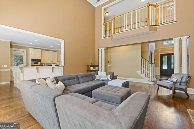 700 Rose Creek Circle, Johns Creek, GA 30097