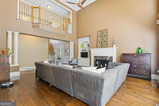 700 Rose Creek Circle, Johns Creek, GA 30097