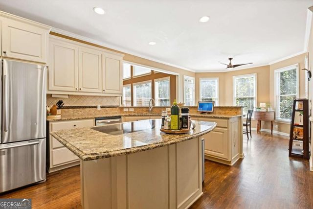 700 Rose Creek Circle, Johns Creek, GA 30097