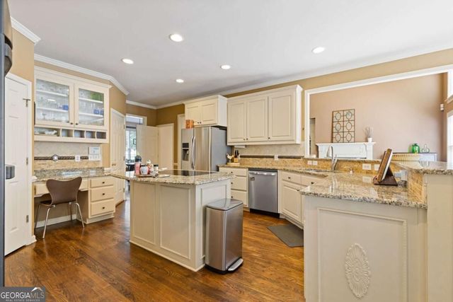 700 Rose Creek Circle, Johns Creek, GA 30097