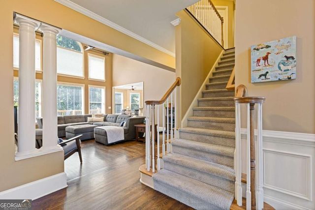 700 Rose Creek Circle, Johns Creek, GA 30097