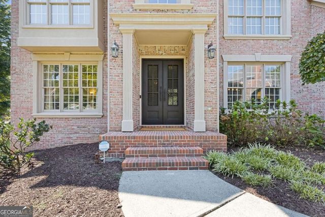 700 Rose Creek Circle, Johns Creek, GA 30097