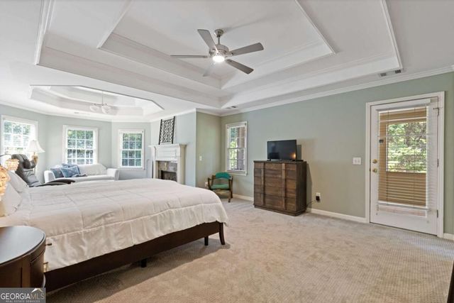 700 Rose Creek Circle, Johns Creek, GA 30097