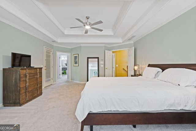 700 Rose Creek Circle, Johns Creek, GA 30097