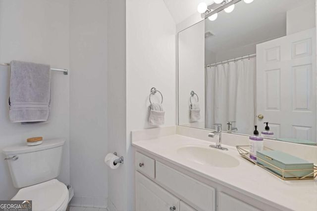 700 Rose Creek Circle, Johns Creek, GA 30097