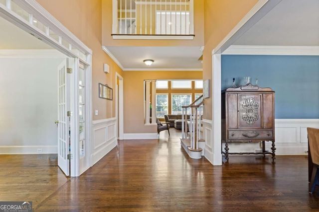 700 Rose Creek Circle, Johns Creek, GA 30097