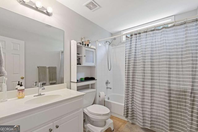 700 Rose Creek Circle, Johns Creek, GA 30097