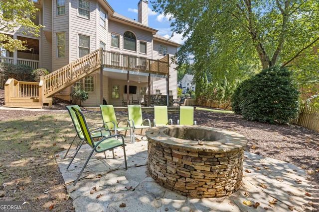 700 Rose Creek Circle, Johns Creek, GA 30097