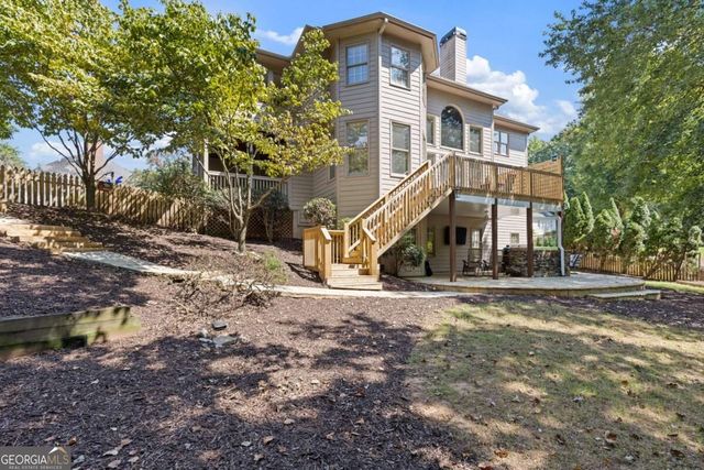 700 Rose Creek Circle, Johns Creek, GA 30097