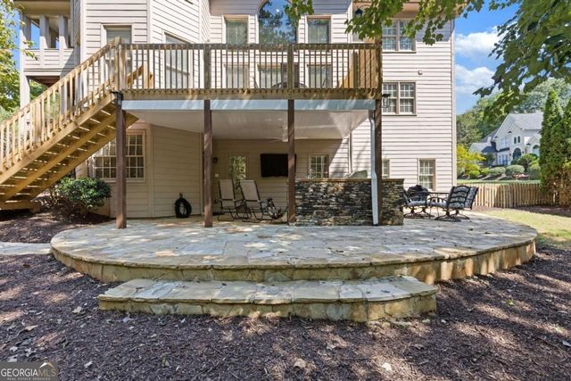 700 Rose Creek Circle, Johns Creek, GA 30097