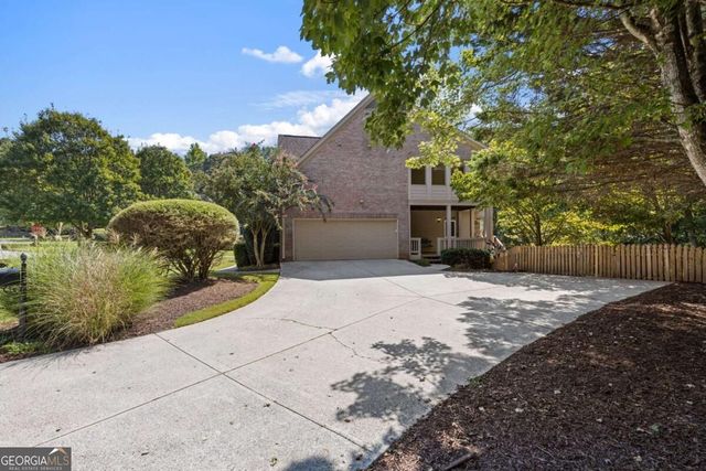 700 Rose Creek Circle, Johns Creek, GA 30097