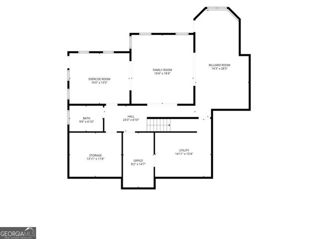 700 Rose Creek Circle, Johns Creek, GA 30097