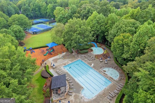 700 Rose Creek Circle, Johns Creek, GA 30097