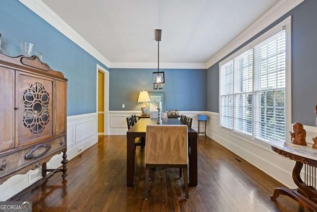 700 Rose Creek Circle, Johns Creek, GA 30097