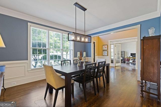 700 Rose Creek Circle, Johns Creek, GA 30097