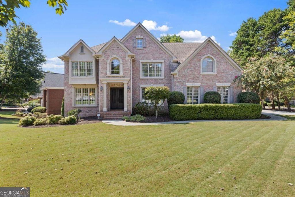 700 Rose Creek Circle, Johns Creek, GA 30097