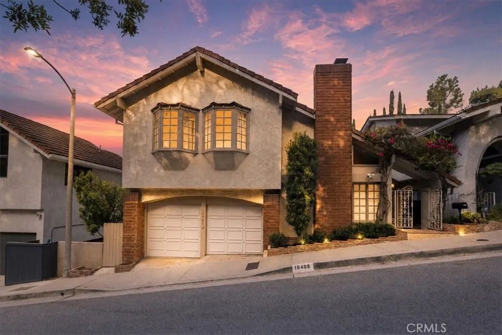 10408 Summer Holly, Los Angeles, CA 90077