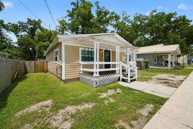920 E DR MARTIN LUTHER KING JR BOULEVARD, Tampa, FL 33603
