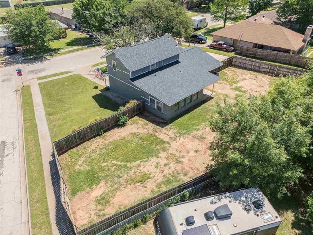 4708 CAPE COD DRIVE, Wichita Falls, TX 76310