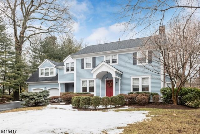 40 Rankin Ave, Bernards Twp., NJ 07920