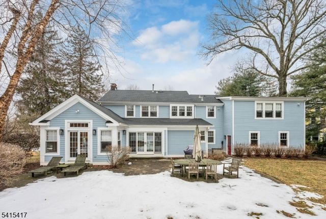 40 Rankin Ave, Bernards Twp., NJ 07920