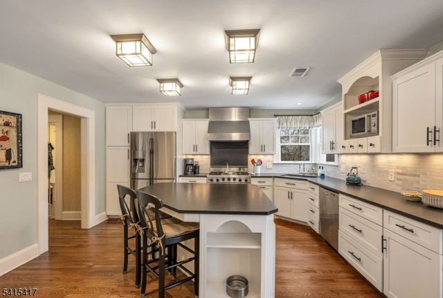 40 Rankin Ave, Bernards Twp., NJ 07920