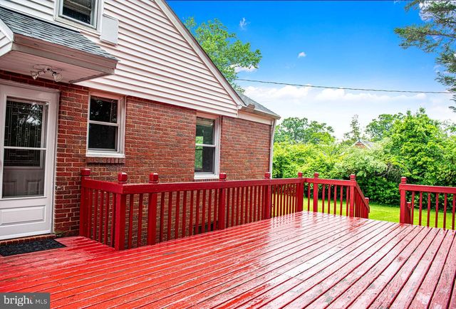 7202 OLD HARFORD RD, Baltimore, MD 21234