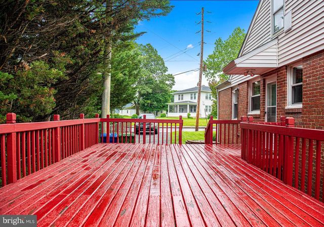 7202 OLD HARFORD RD, Baltimore, MD 21234