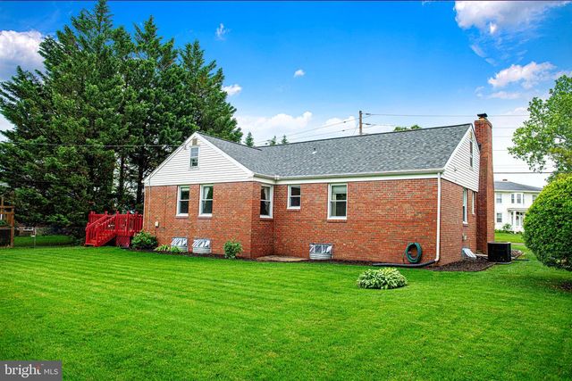 7202 OLD HARFORD RD, Baltimore, MD 21234