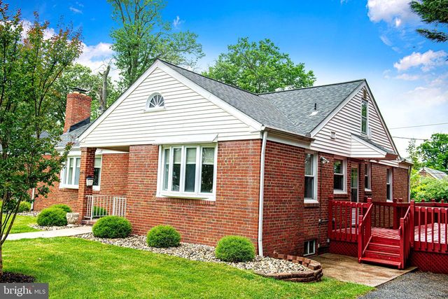 7202 OLD HARFORD RD, Baltimore, MD 21234