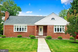 7202 OLD HARFORD RD, Baltimore, MD 21234