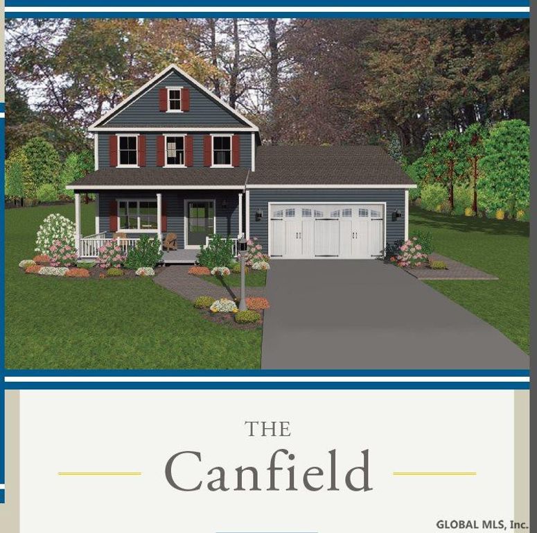 65 Lakepointe Way, Stillwater, NY 12866