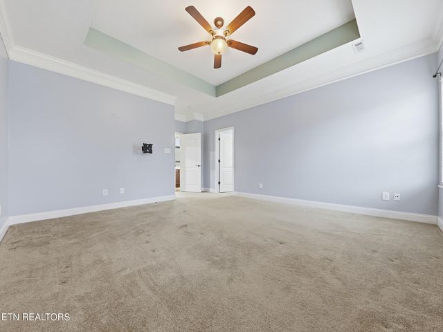 5260 Fountain Head Lane, Knoxville, TN 37918