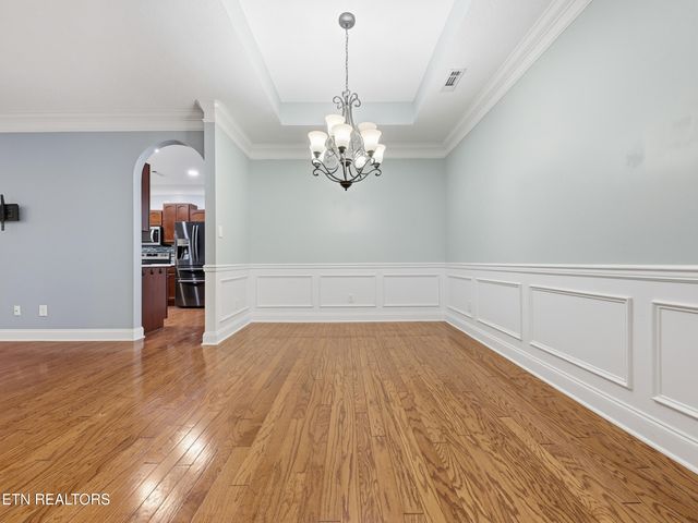 5260 Fountain Head Lane, Knoxville, TN 37918