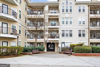 1850 Cotillion Drive 4105, Atlanta, GA 30338