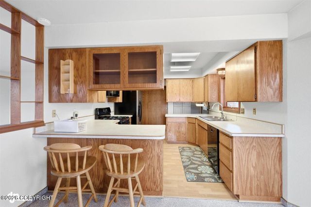 5985 E Bideford Boulevard, Wasilla, AK 99654