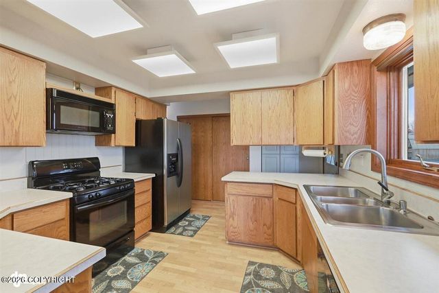 5985 E Bideford Boulevard, Wasilla, AK 99654
