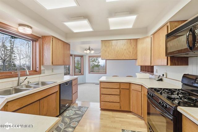 5985 E Bideford Boulevard, Wasilla, AK 99654