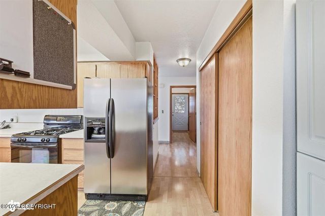 5985 E Bideford Boulevard, Wasilla, AK 99654