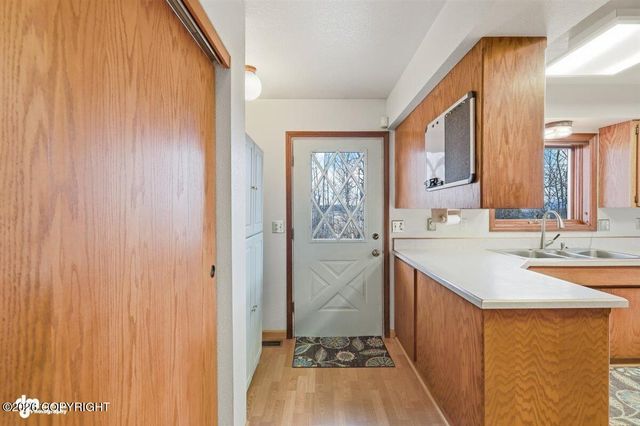 5985 E Bideford Boulevard, Wasilla, AK 99654