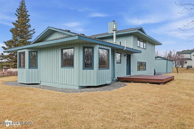5985 E Bideford Boulevard, Wasilla, AK 99654