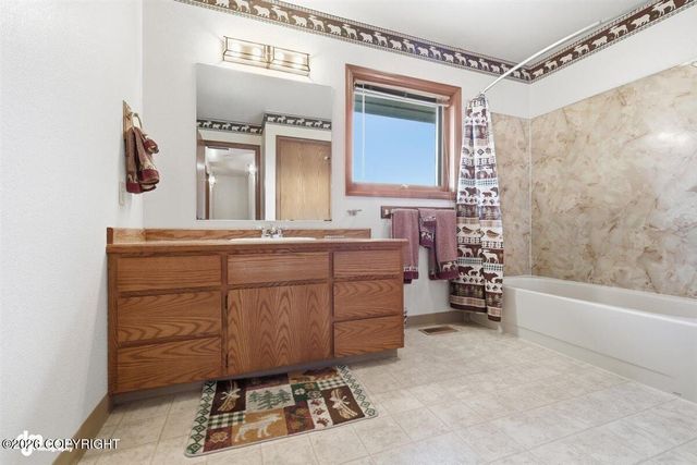 5985 E Bideford Boulevard, Wasilla, AK 99654